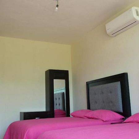 Hotel Mar Caribe Πουέρτο Βαγιάρτα Εξωτερικό φωτογραφία