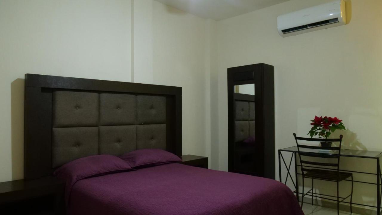 Hotel Mar Caribe Πουέρτο Βαγιάρτα Εξωτερικό φωτογραφία