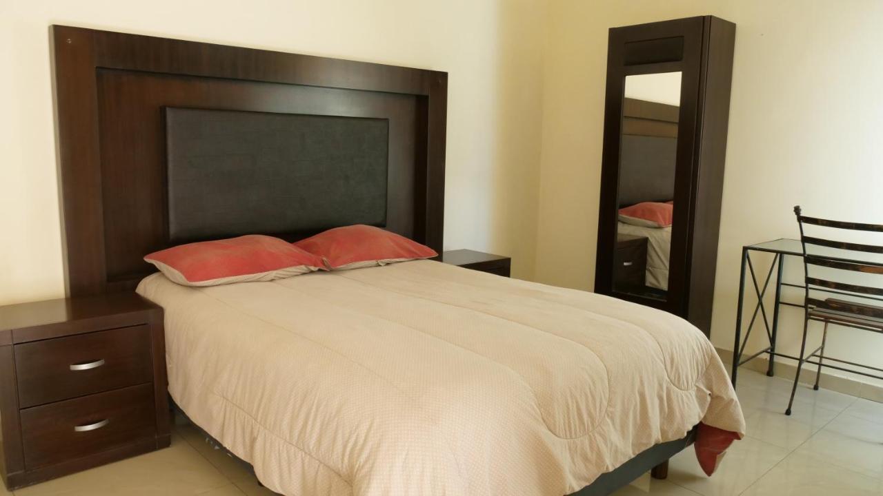 Hotel Mar Caribe Πουέρτο Βαγιάρτα Εξωτερικό φωτογραφία