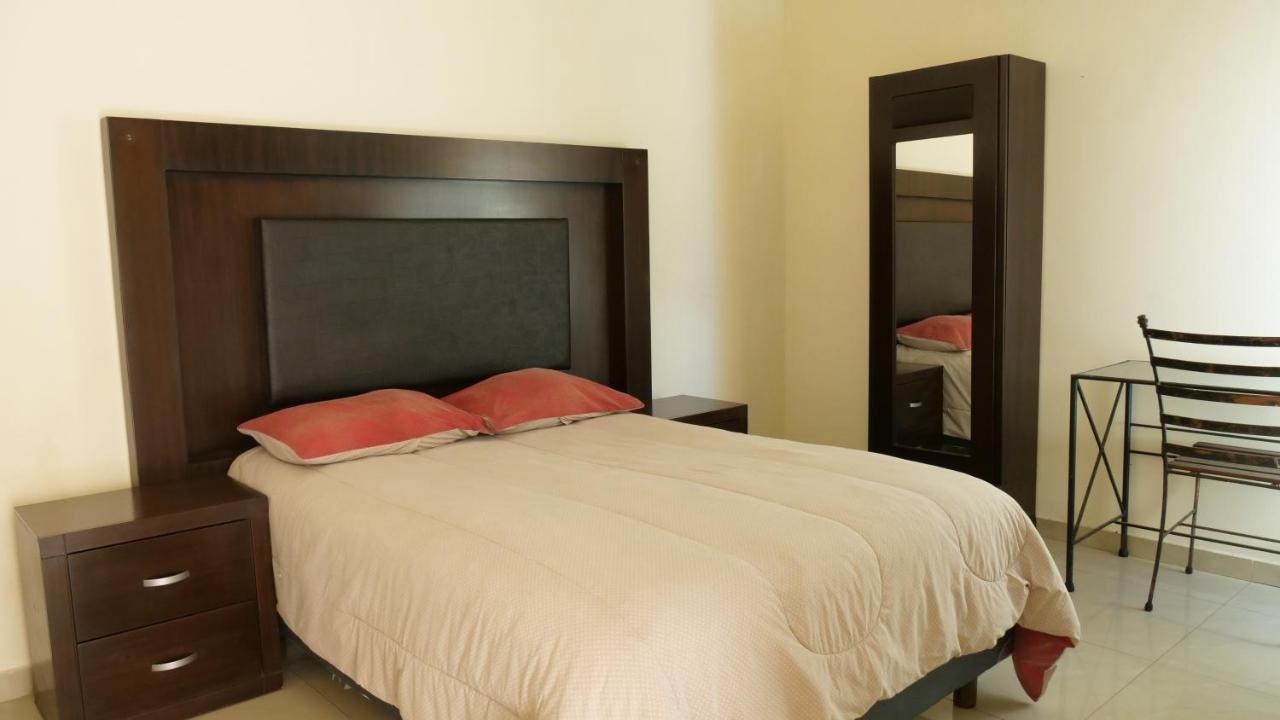 Hotel Mar Caribe Πουέρτο Βαγιάρτα Εξωτερικό φωτογραφία